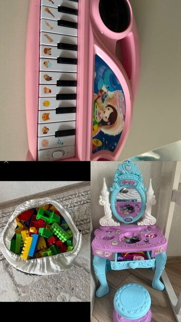 детское питание nan: Набор детских игрушек для развития и игр: - Детское электронное