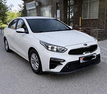 Kia: Kia K3: 2020 г., 1.6 л, Автомат, Бензин, Седан — 1