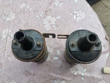 Auto delovi: Bobine  Lada 7 Riva, Niva 1.6.  Očuvano, iprobano, skinuto sa — 9