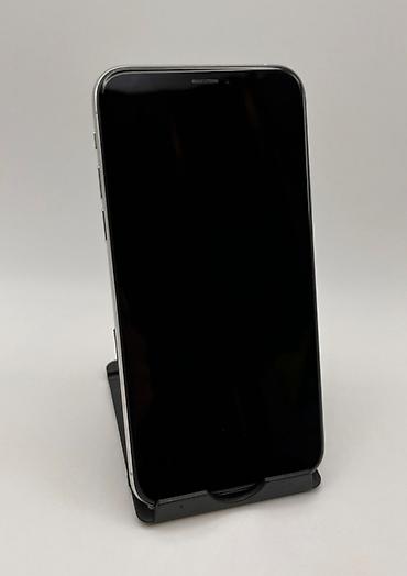 iphone xa: IPhone Xs, 256 GB, Ağ, Zəmanət, Face ID, Sənədlərlə — 2