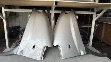 полная покраска авто цена: Бампер Алдыңкы Mitsubishi, Колдонулган, Оригинал