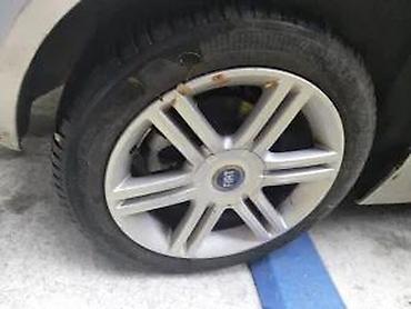 Auto delovi, gume i tjuning: Fiat Stilo 3v kompletan auto u delovima. Fiat Stilo 3v kompletan auto — 9