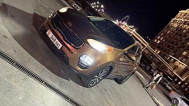 kia sportage 2016: Kia Sportage: 2016 г., 2.4 л, Автомат, Бензин, Кроссовер — 1