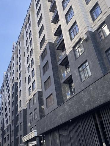 3 room: Вегас
3 ком псо
Тех паспорт есть
117м2
Заселение-99% — 2