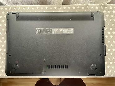 Ноутбуки ASUS: Ноутбук ASUS, Основные характеристики: - Экран матовое покрытие. - — 4