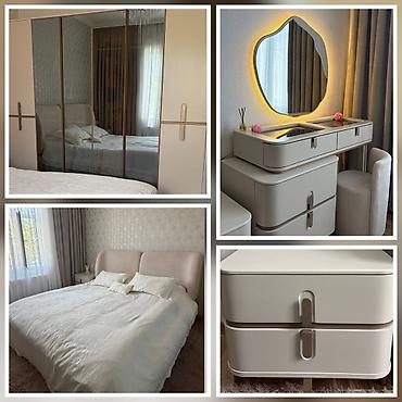 Qiymət dest 3300azn. Pinterest tərzində yataq otağı mebeli. 2ayin