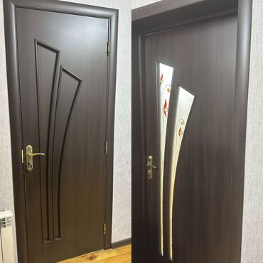 plasdik qapi pencere: İşlənmiş Otaq qapısı Zəmanətsiz, Ünvandan götürmə