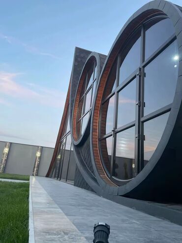 Günlük kirayə evlər: 200 kv. m, 7 otaqlı, İnternet, Telefon, Qaz — 22