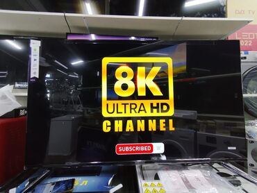 Телевизоры: 🔥🔥АКЦИЯ ‼️👍🔥 У нас самый низкий цены. Акция!!! Samsung 55 дюм at lalafo.kg — 14 Телевизоры: 🔥🔥АКЦИЯ ‼️👍🔥 У нас самый низкий цены. Акция!!! Samsung 55 дюм — 14