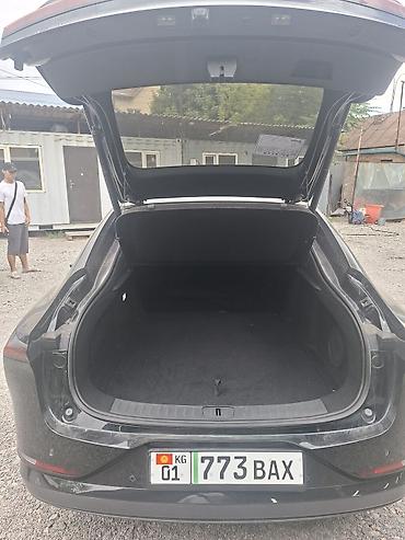 byd e6: Changan : 2024 г. — 4