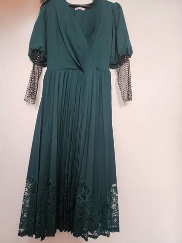 udin 10 капсул: Ziyafət donu, Midi, L (EU 40)