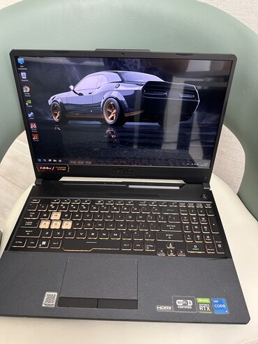 компьютерные мыши m: Ноутбук, Asus, 16 ГБ ОЗУ, Intel Core i5, 15.6 ", Для несложных задач, память NVMe SSD
