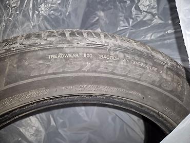 резина 225 55 r18 зима: Зимние шины 225/55 R18 (пара) и летние шины 225/55/18 (комплект 2/2) — 8