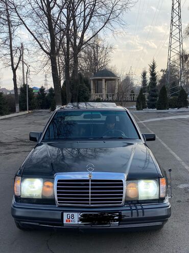 диски на w124: Mercedes-Benz W124: 1992 г., 2 л, Механика, Бензин, Седан