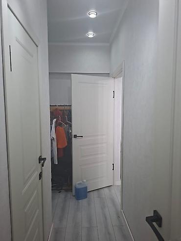 Продажа квартир: 1 комната, 37 м², Кызыл Аскер Индивидуалка, 2 этаж, Косметический ремонт — 9