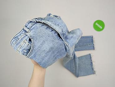 diker jeans: Jeansy damskie, rozmiar S — 5
