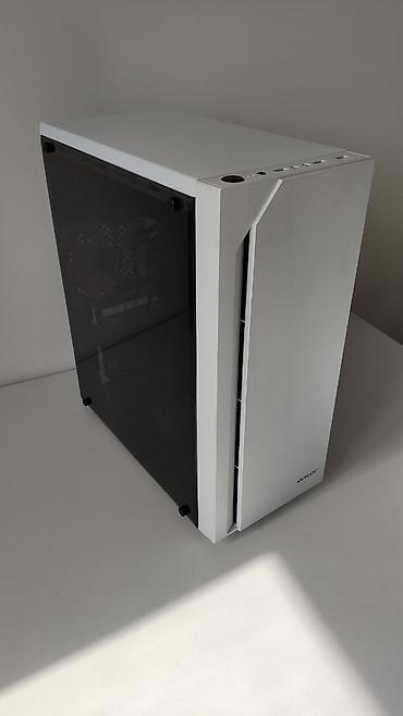 принтер 8050: Компьютер, ядер - 2, ОЗУ 8 ГБ, Для работы, учебы, Б/у, Intel Core i3, Встроенная видеокарта, HDD — 1