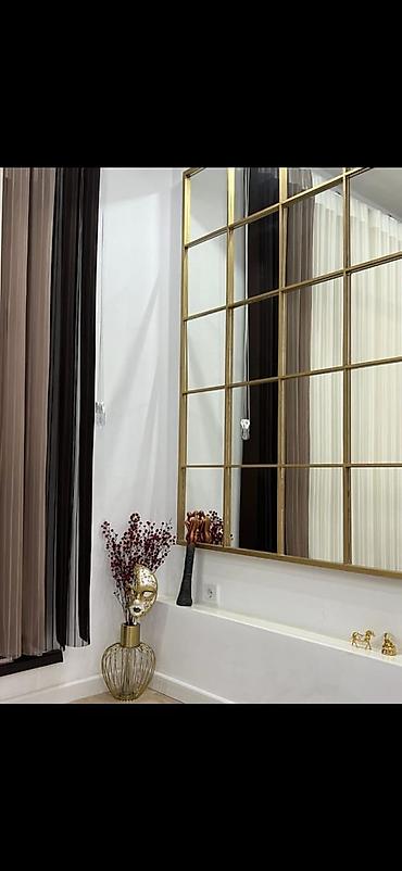 studio apartment: 2 комнаты, 80 м², 1 этаж — 9