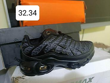 Patike: Nike air max tn dečije patike NOVO Novo Brojevi 36 do 41 fb Moja — 8