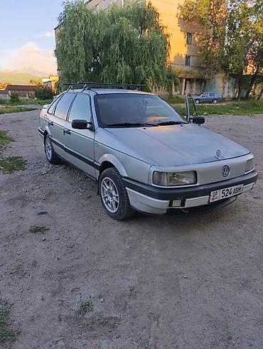 автозапчасти на пассат б3: Volkswagen Passat: 1988 г., 1.8 л, Седан — 3
