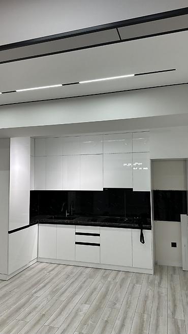 Продажа квартир: 3 комнаты, 84 м², Элитка, 5 этаж, Дизайнерский ремонт — 10