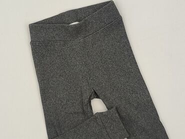 rajstopy viola: Leggings, Minoti, 12-18 months, condition - Very good