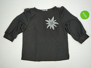 tuniki tanie: Bluzka damska, rozmiar XL — 2