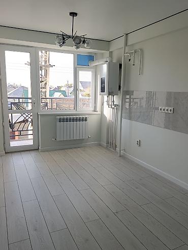 platinum residence: 2 комнаты, 72 м², Элитка, 2 этаж, Свежий ремонт — 4