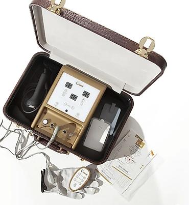 socket 1155: Аппарат Fohow в чемодане — портативная система для — 2