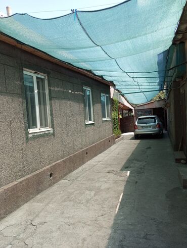 Продажа домов: Дом, 120 м², 7 комнат, Собственник — 9