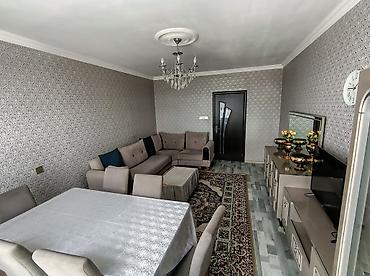 tap az ağstafa: Sumqayıt, 3 otaqlı, Köhnə tikili, 72 kv. m — 1