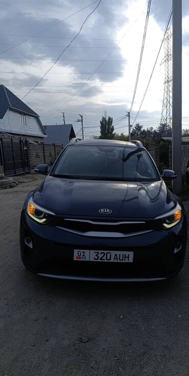 Kia: Kia K7: 2020 г., 3 л, Автомат, Газ, Седан — 12