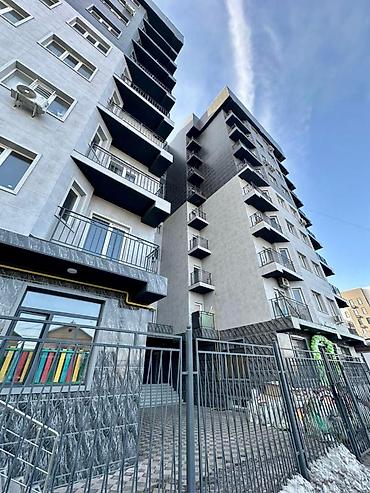 Продажа квартир: 2 комнаты, 51 м², Элитка, 9 этаж, Евроремонт at lalafo.kg — 9 Продажа квартир: 2 комнаты, 51 м², Элитка, 9 этаж, Евроремонт — 9