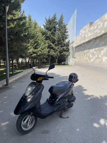 moto şalvar: - Cygnus 110 sm3, 2010 il, 27000 km