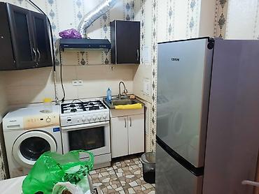 в аренду квартиру: СРЕДНИЙ ЖАЛДАН 2КОМНАТА БЕРИЛЕТ — 9