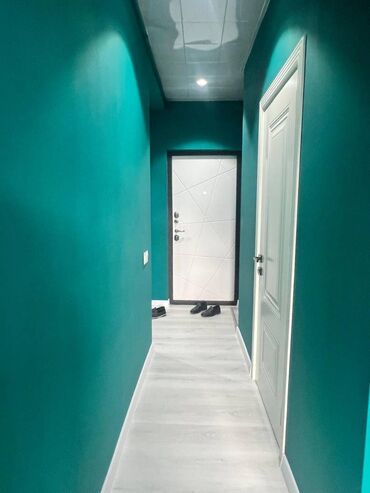 Köhnə tikili: Bakı, 2 otaqlı, Köhnə tikili, m. Xalqlar Dostluğu, 65 kv. m — 13