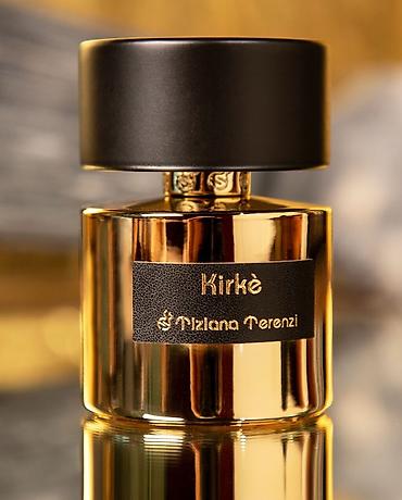Парфюмерия: Нишевые ароматы в оригинальном оформлении: 1) Ex Nihilo Fleur — 6
