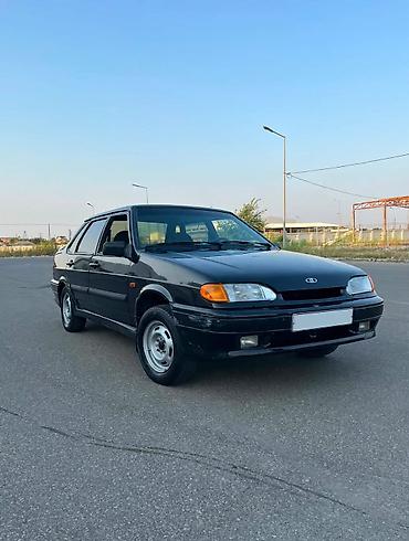 turbo.az vaz 2115: VAZ (LADA) 2115: 1.6 l | 2007 il 289000 km Sedan — 5