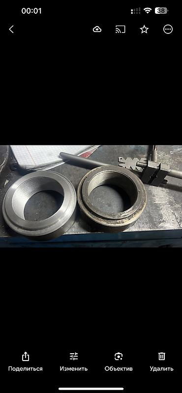 СТО, ремонт транспорта: С выездом — 5