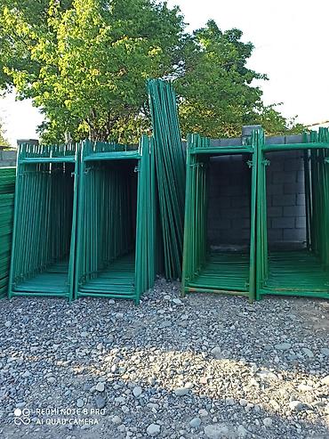 Аренда инструментов: Апалобка опалубка опалубки тумба коллона Леса туретский леса — 3