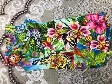 Ziyafət donları: 1defe geyinilib,sahilden alinib,dıger donlar heresı 15azn hamısı demek — 16