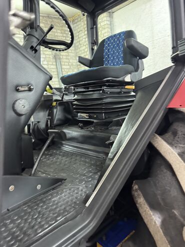 Тракторы МТЗ (Беларус): Модель: 92, Б/у, 2002 г. — 7