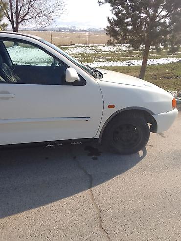 Другие автомобили: Пассажирский универсал для такси - Кузов: 5‑дверный универсал, белый — 3