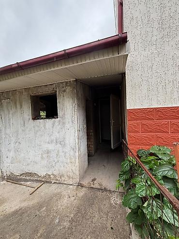 Продажа коттеджей и домов: 🔥 СРОЧНО ПРОДАЮТСЯ 2 ДОМА НА УЧАСТКЕ 10 СОТОК! 🏡 📍 с. Орто-Сай, ул — 15