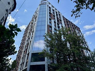 900: 5 комнат, 312 м², Золотой квадрат Элитка, 14 этаж, ПСО (под самоотделку) — 4