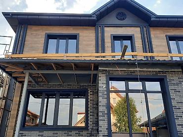 Ёлочные игрушки и шары: Производство фасадного декора от стандартных до эксклюзивных решений — 7