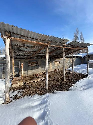 Продажа домов: Дом, 35 м², 7 комнат — 6