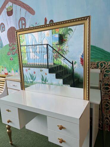 salon guzguler: Digər salon, tibbi mebel