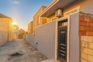 дома в говсанах: Масазыр 2 комнаты, 50 м², Есть кредит, Свежий ремонт