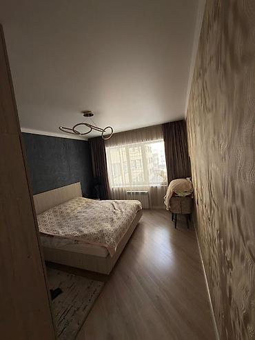 Продажа квартир: 3 комнаты, 80 м², 2 этаж, Евроремонт — 5